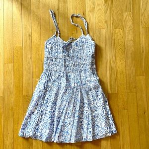 Faithfull The Brand Sundress